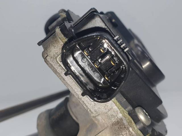 Motor del limpiaparabrisas Toyota Prius  (2009-2016)