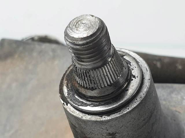 Motor limpiaparabrisas para Lexus LS UCF30