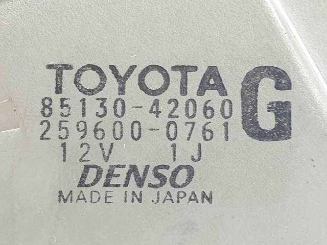 8513042060 Toyota