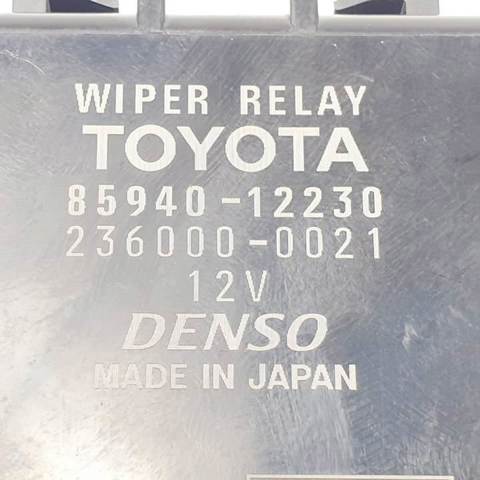 8594012230 Toyota
