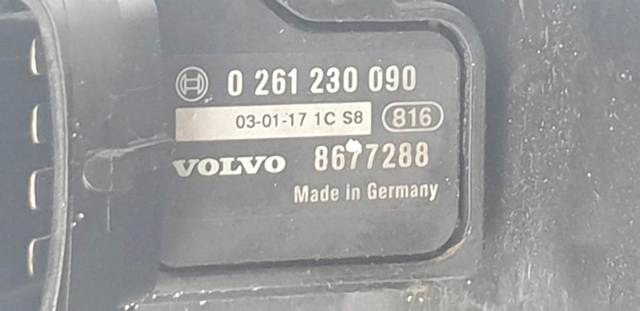 8627375 Volvo