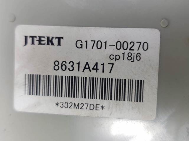 8631A417 Peugeot/Citroen
