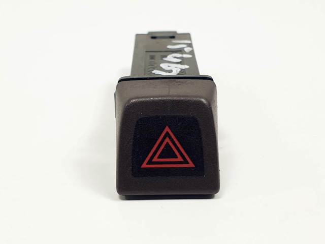 Boton de luz de emergencía para Volvo S40 MS