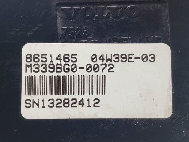 8651465 Volvo