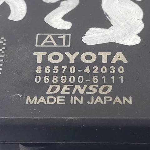 8657042030 Toyota