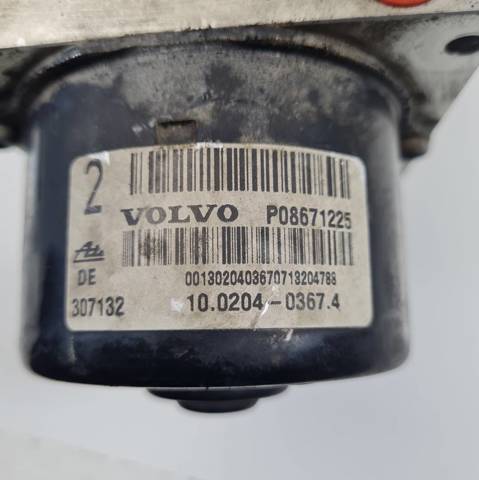 Módulo ABS para Volvo XC70 SZ, LZ