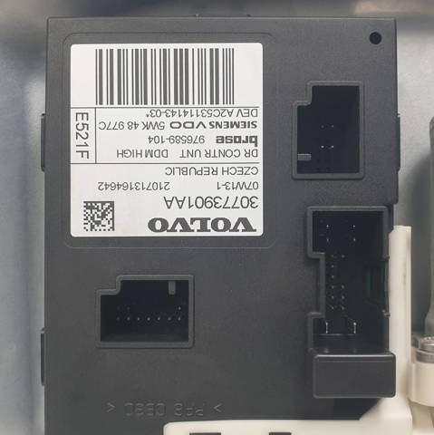8679080 Volvo