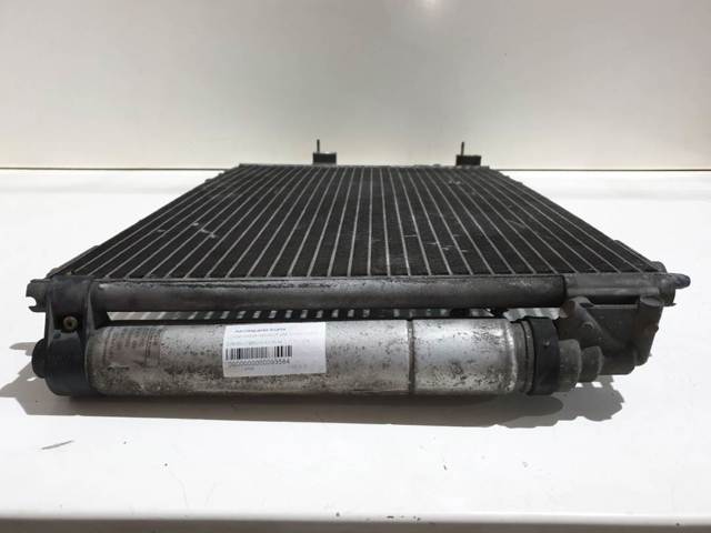 Aire acondicionado capacitor 868482U PEUGEOT
