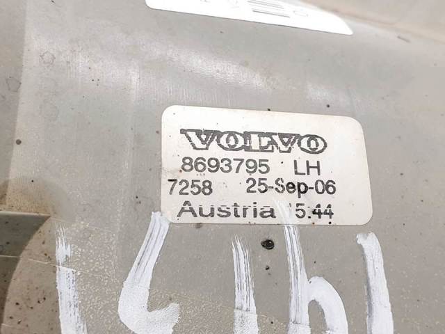 8693795 Volvo