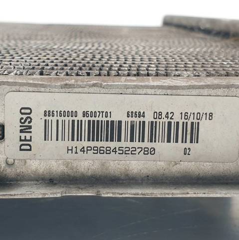 870860300 Peugeot/Citroen