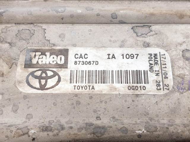 873067D Toyota