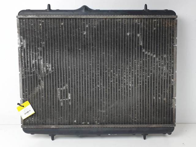 Radiador del motor 873461000 PEUGEOT