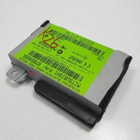 8785A026 Mitsubishi