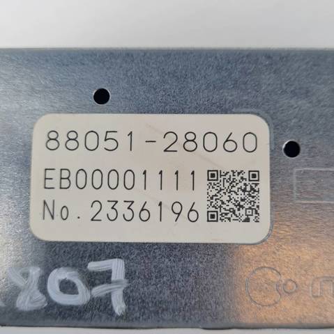 8805128060 Toyota