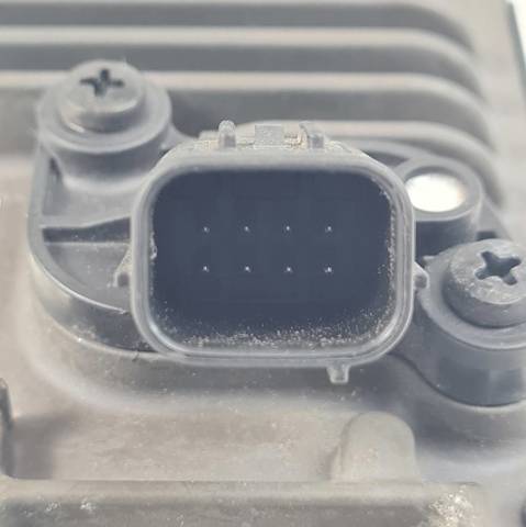 8821033120 Toyota