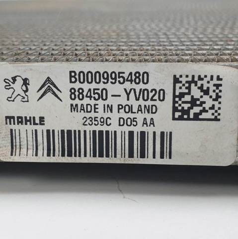 88450YV020 Toyota