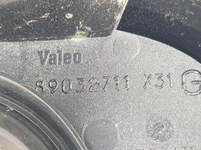 89032711X31 Peugeot/Citroen