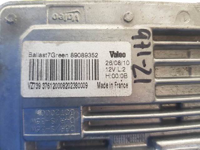 89089352 Land Rover