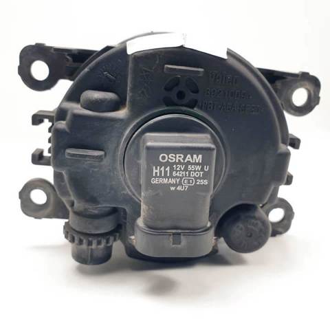 Faro antiniebla Ford Focus 2 (2004-2011)