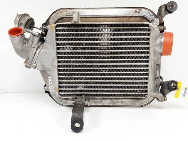 Comprar Intercooler Isuzu Trooper  UBS a bajo precio