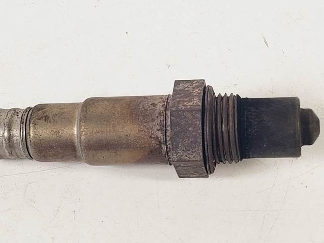 Sonda lambda post catalizador 894650H020 TOYOTA