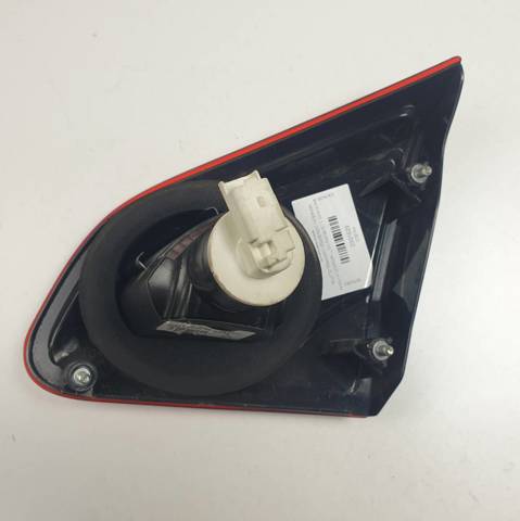 Piloto trasero interior izquierdo 89503189 NISSAN