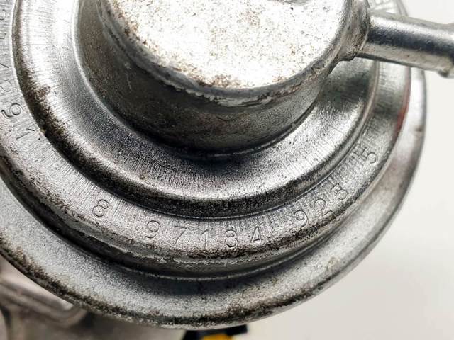EGR 8971849255 OPEL
