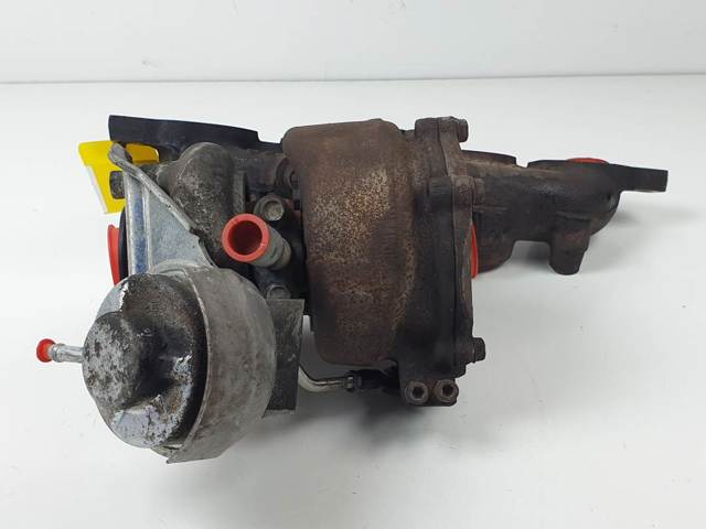 8973000923 Opel