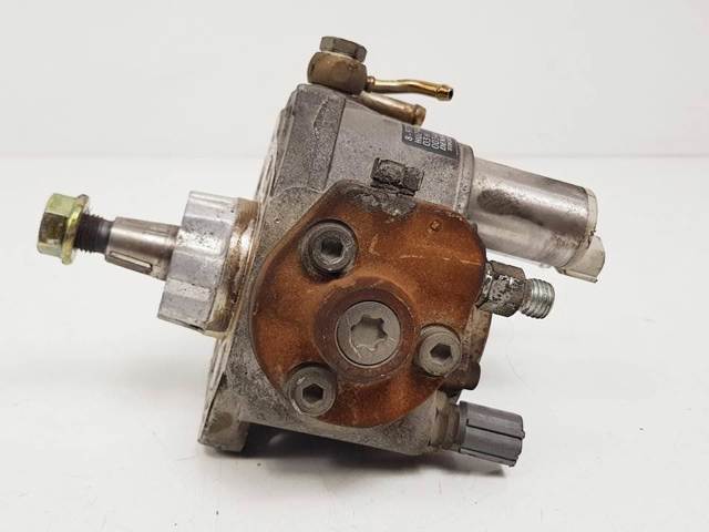 Bomba de alta presión 8973138624 OPEL