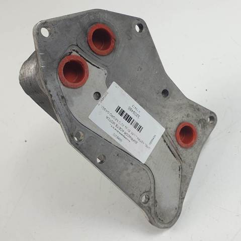 Portafiltro de aceite 897385813 OPEL