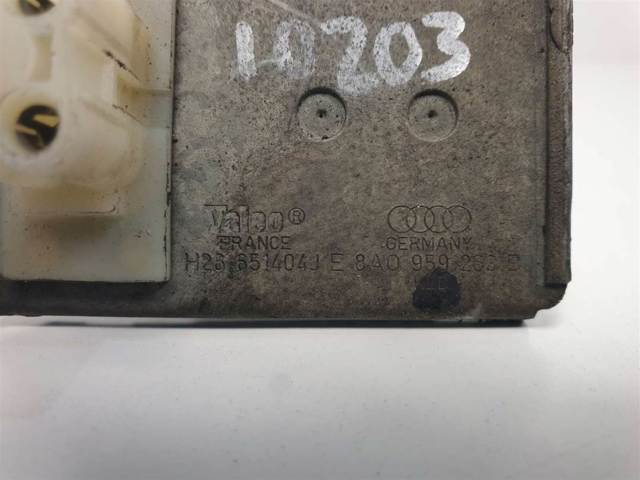 8A0959263B VAG