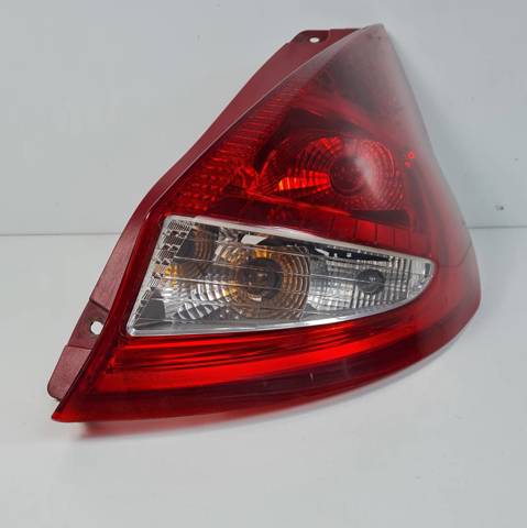 Comprar  Fiesta VI CB1