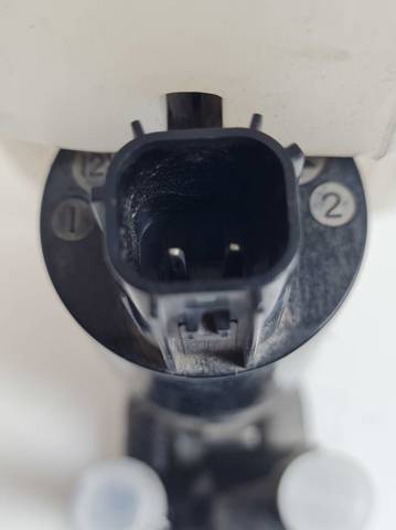 Botella limpiaparabrisas Ford Fiesta VI (2008-2016)