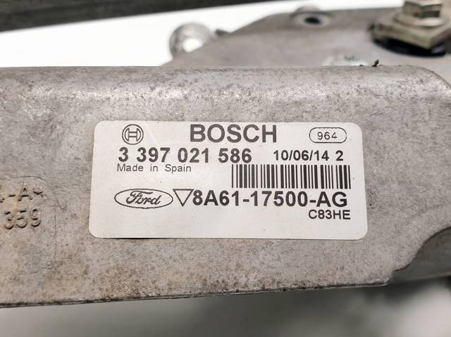 8A6117B571AB Ford