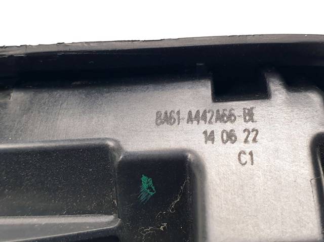 8A61A442A66BE Ford
