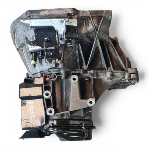 8A6R7002FA Ford