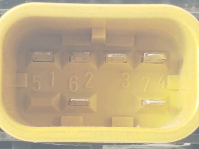8A6T14529AB Ford