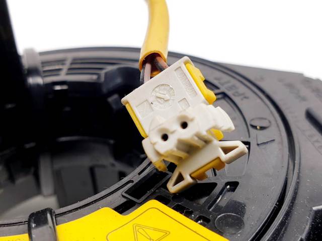 8A6T14A664AF Ford