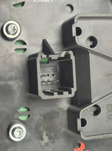 8A6T18K811BE Ford