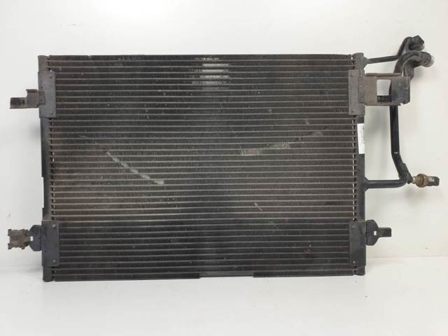 Aire acondicionado capacitor 8D0260401D VAG