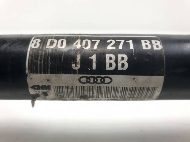 8D0407271BB VAG