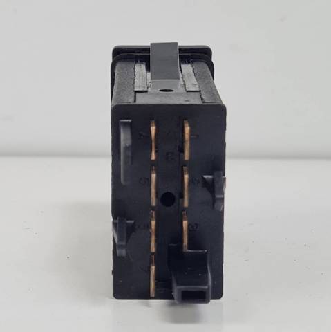 Interruptor warning Audi A4  (8D5)