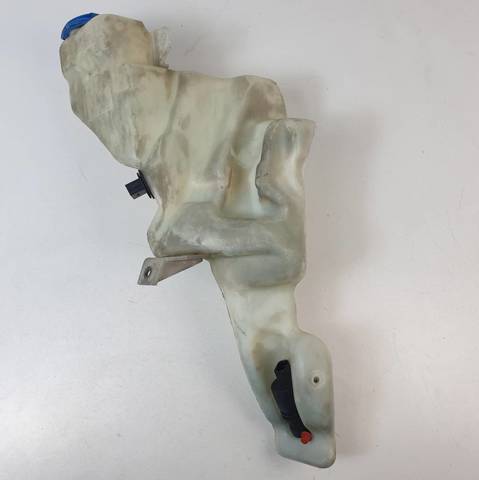 Depósito de limpiaparabrisas para Audi A4 8D5