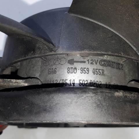 Comprar Ventilador del motor Passat  3B3
