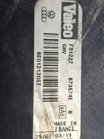 8E0121205T VAG