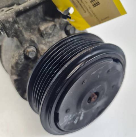 Compresor de ac para Audi Q7  (4MB, 4MG, 4MQ)