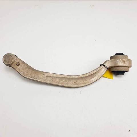Brazo inferior izquierdo de la suspensión delantera 8E0407693AL VAG