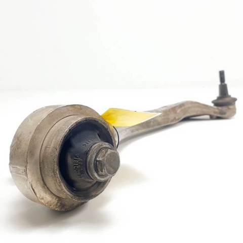 Brazo inferior derecho de la suspensión delantera 8E0407694AL VAG