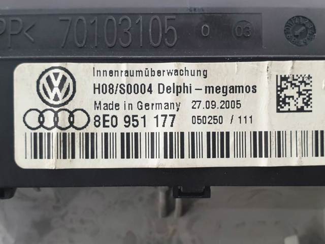 8E0951177 VAG