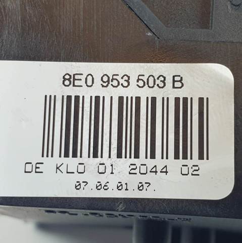 8E0953503B VAG